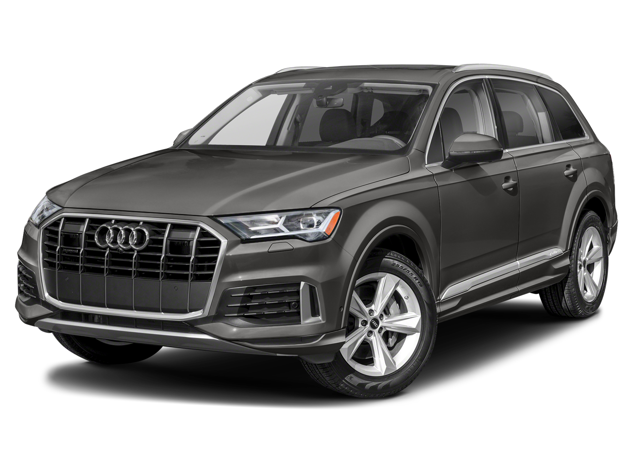2023 Audi Q7 Premium Plus for sale in Wooster, OH