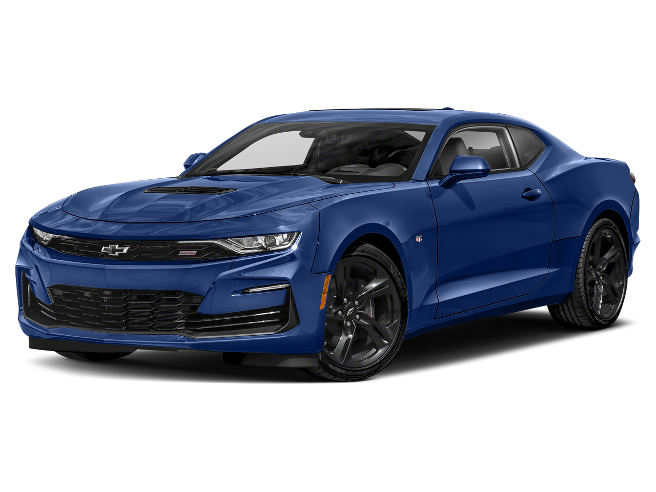 2023 Chevrolet Camaro SS 1SS