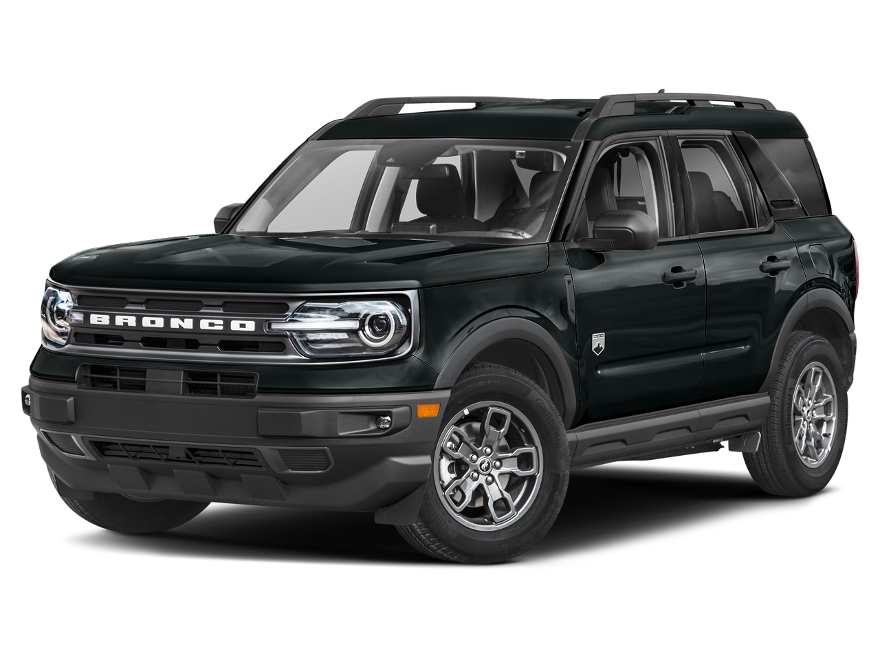 2023 Ford Bronco Sport Big Bend for sale in Wooster, OH