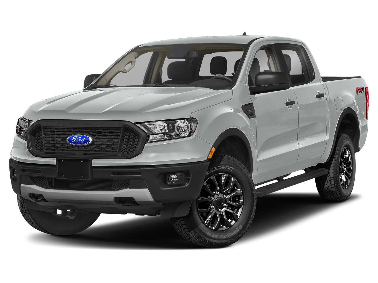 2023 Ford Ranger XLT for sale in Wooster, OH