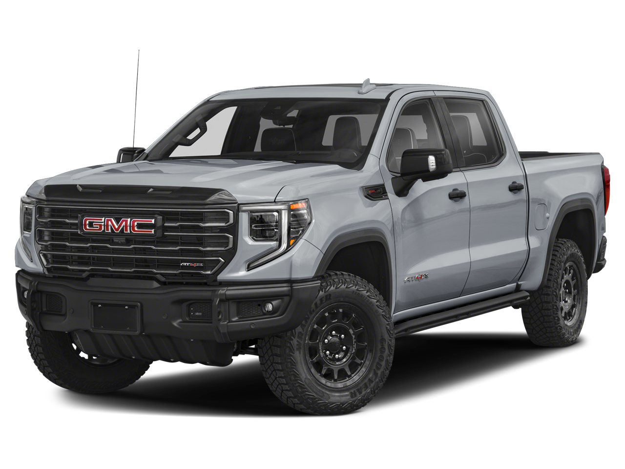 2023 GMC Sierra 4WD Crew Cab Short Box AT4X's photo