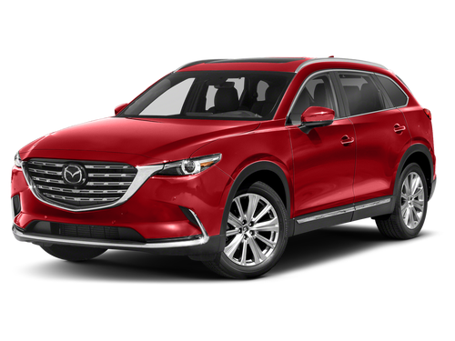 2023 Mazda Mazda CX-9 Signature