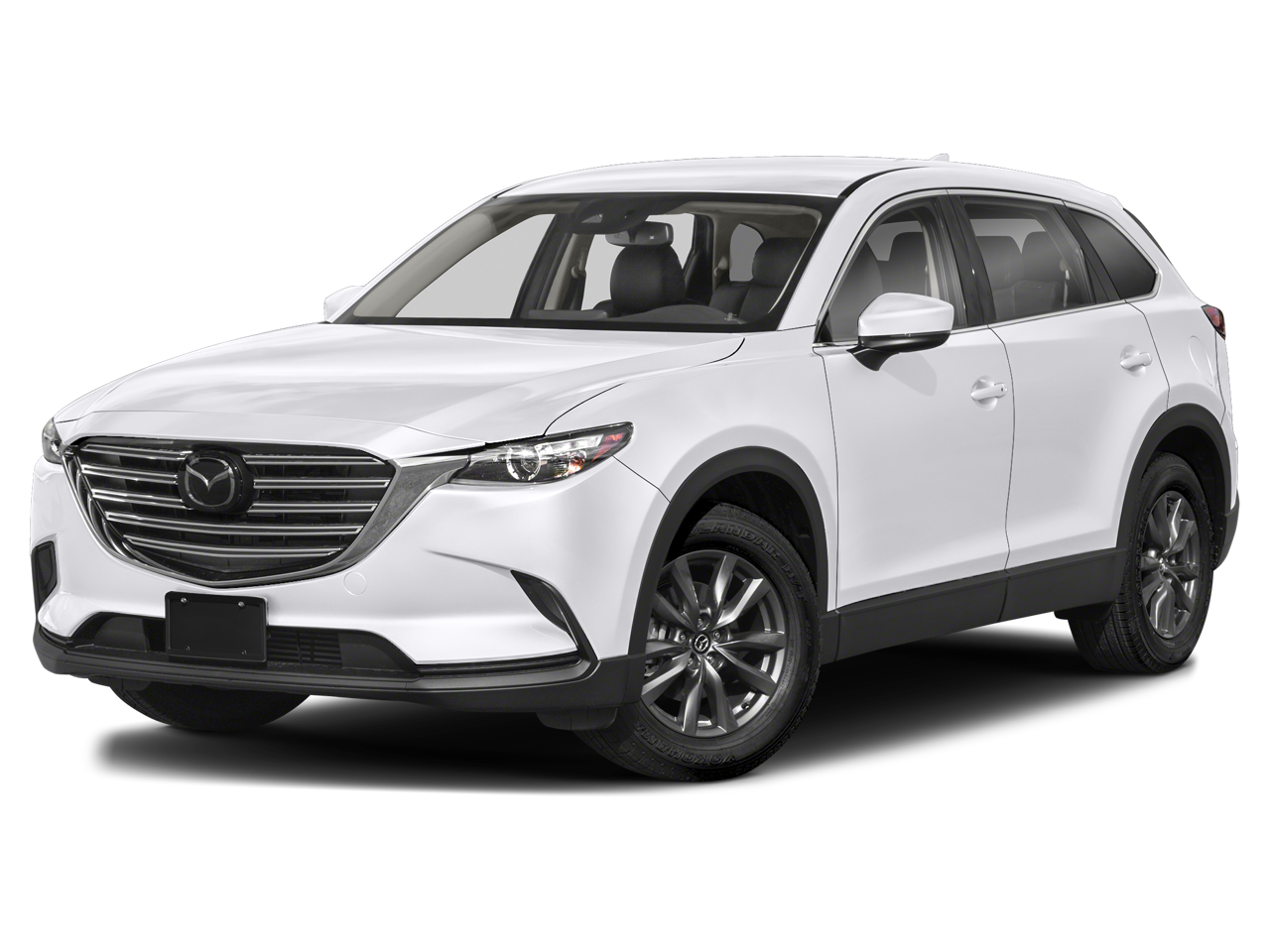 2023 Mazda CX-9 Touring AWD's photo