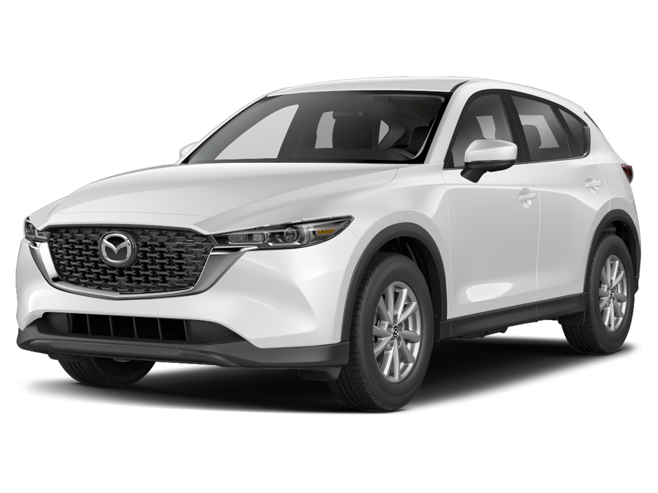 2023 Mazda Mazda CX-5 2.5 S