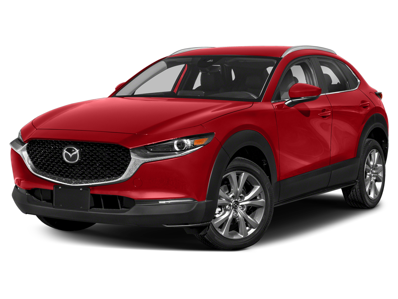 2023 Mazda CX-30 Preferred for sale in Wooster, OH