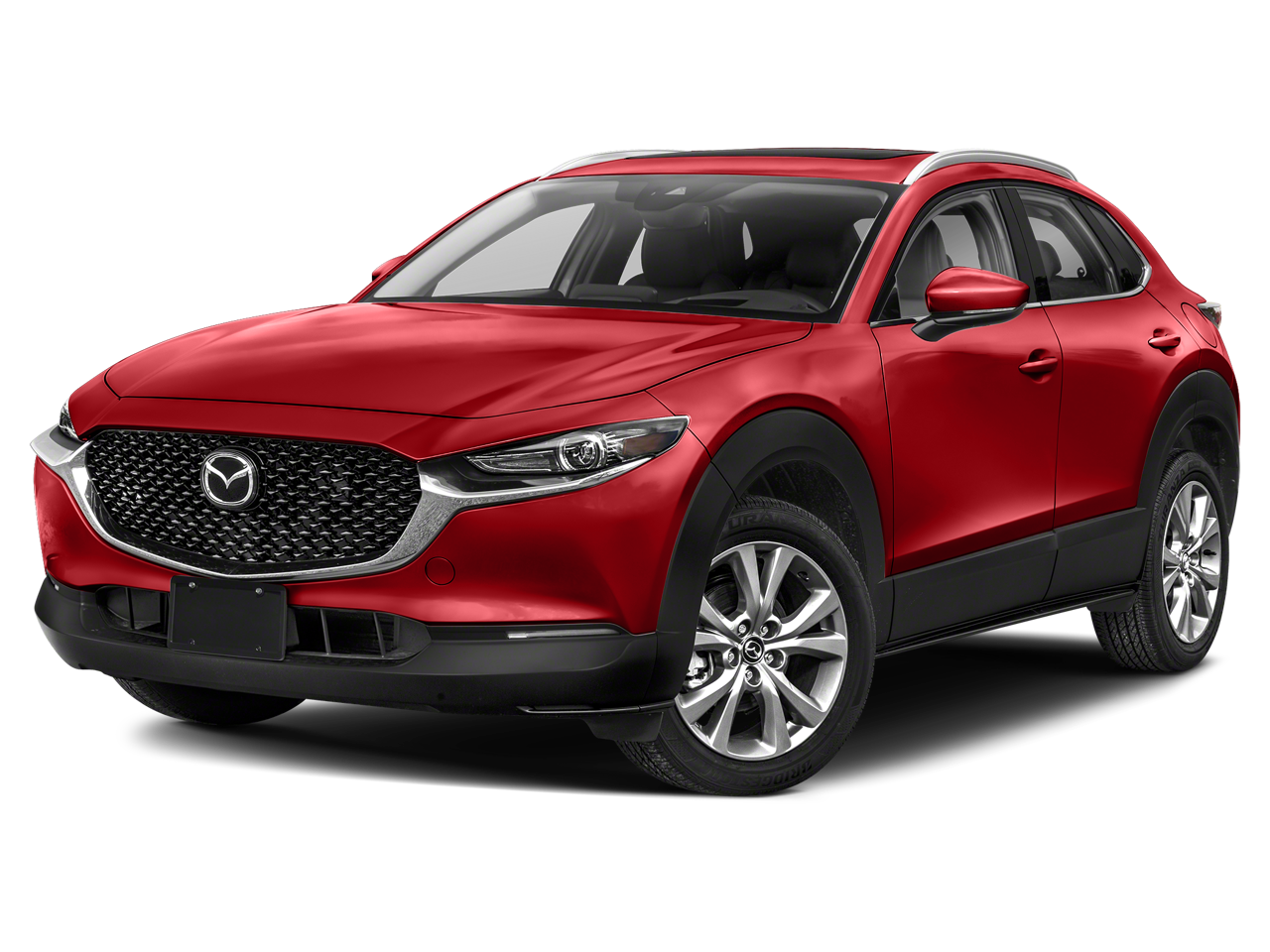 2023 Mazda CX-30