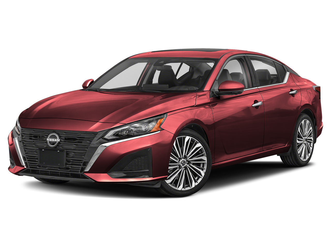 2023 Nissan Altima SL for sale in Wooster, OH