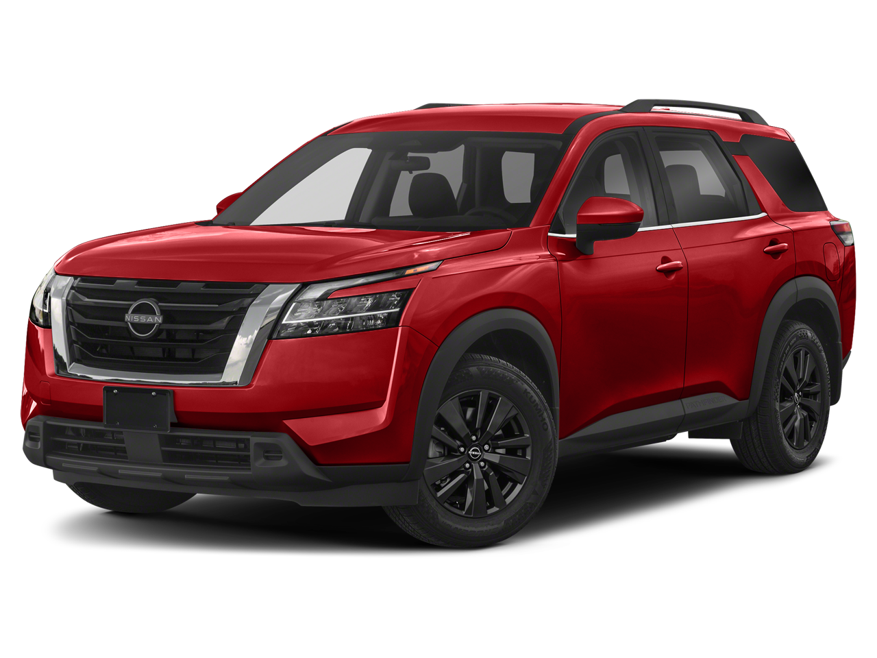 2023 Nissan Pathfinder SV for sale in Wooster, OH