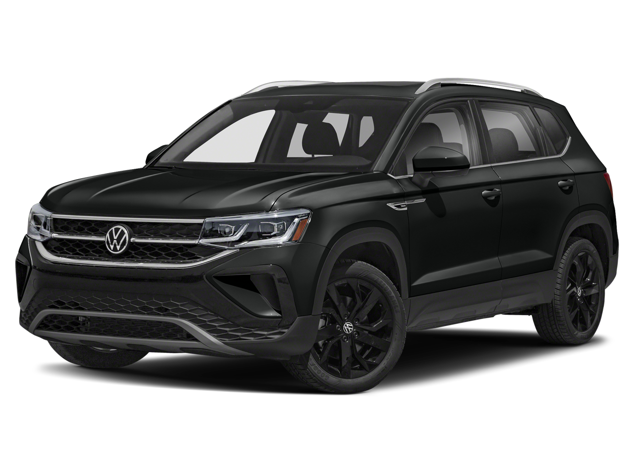 2023 Volkswagen Taos SEL for sale in Wooster, OH