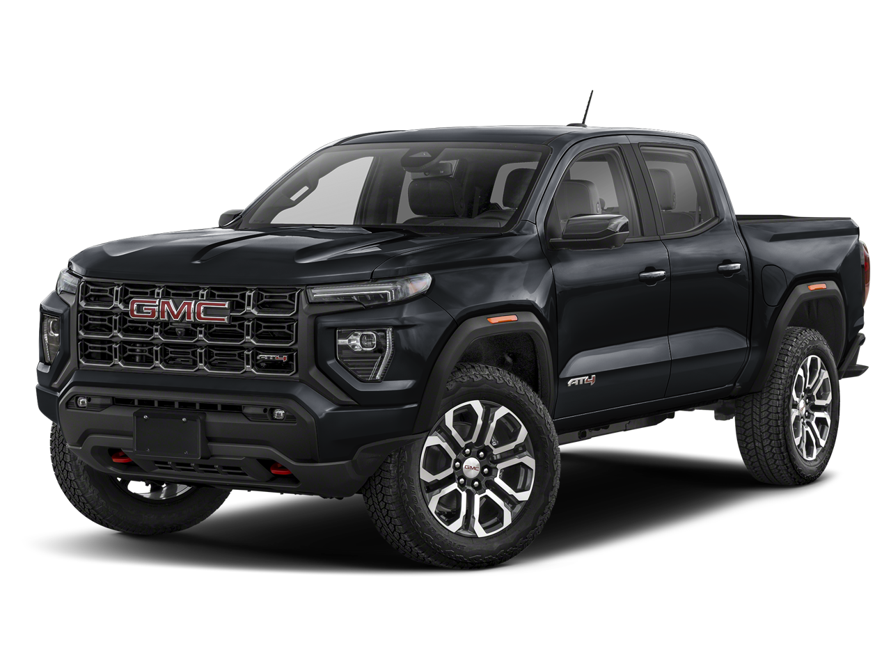 2024 GMC Canyon AT4 for sale in Wooster, OH