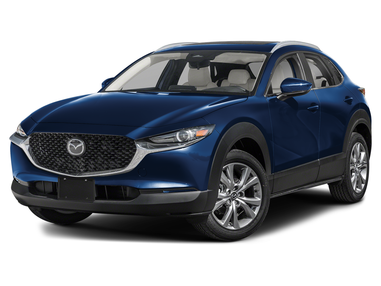 2024 Mazda CX-30 Preferred AWD's photo