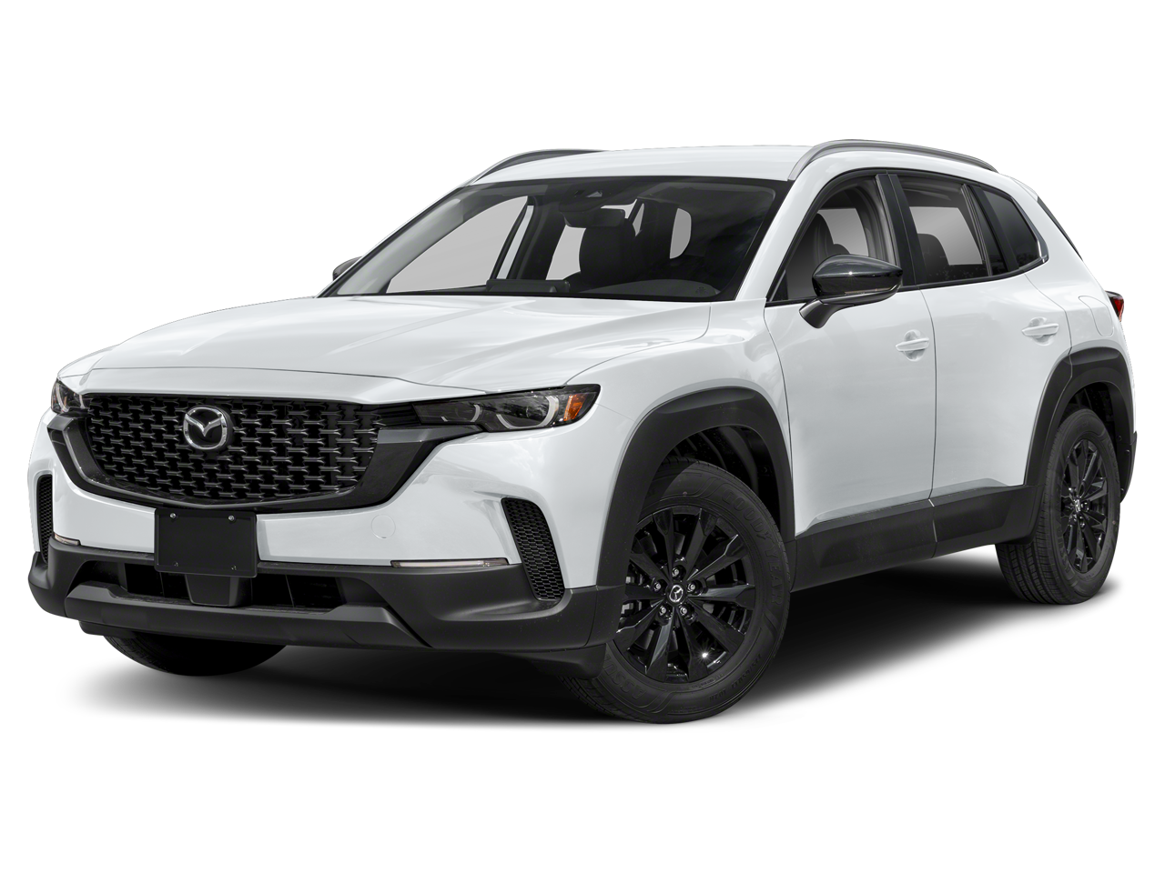 2024 Mazda CX-50 2.5 S SELECT's photo