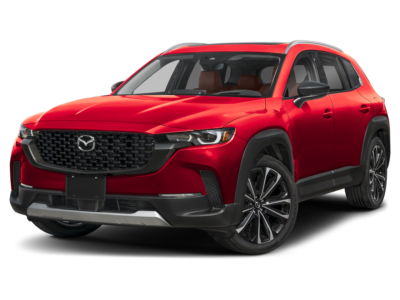 2024 Mazda CX-50
