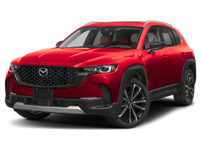 2024 Mazda Mazda CX-50 2.5 Turbo Premium Package