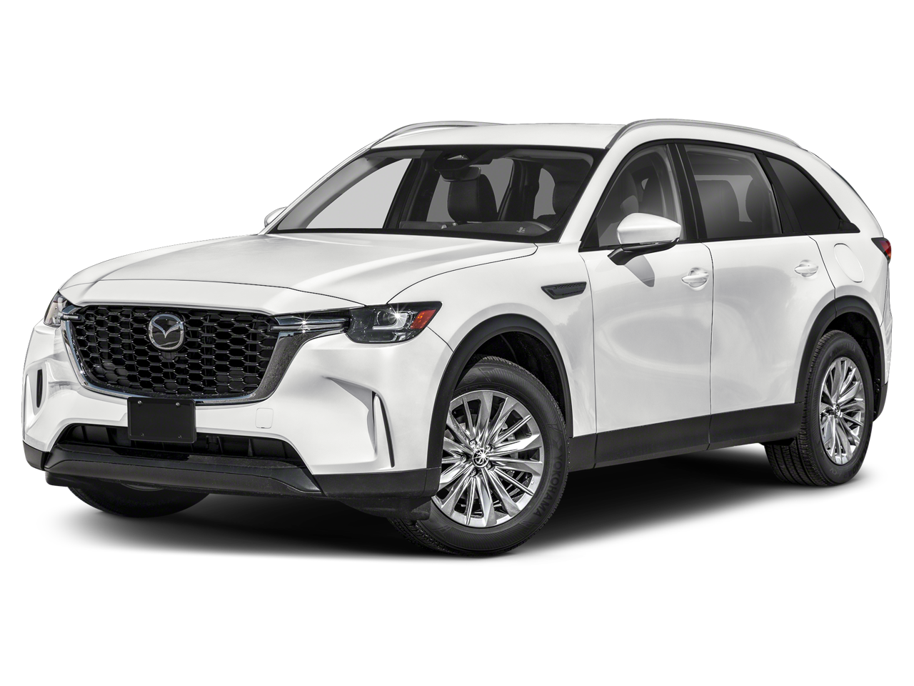 2024 Mazda CX-90