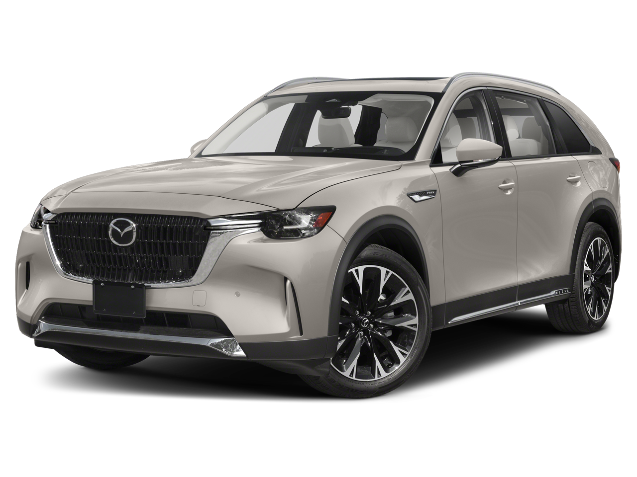2024 Mazda CX-90 PHEV