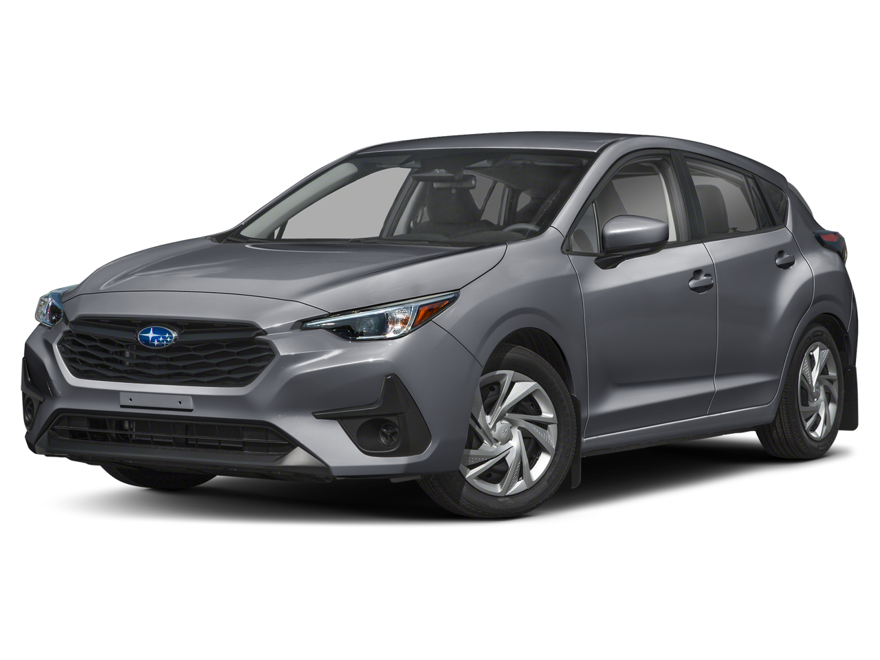 2024 Subaru Impreza