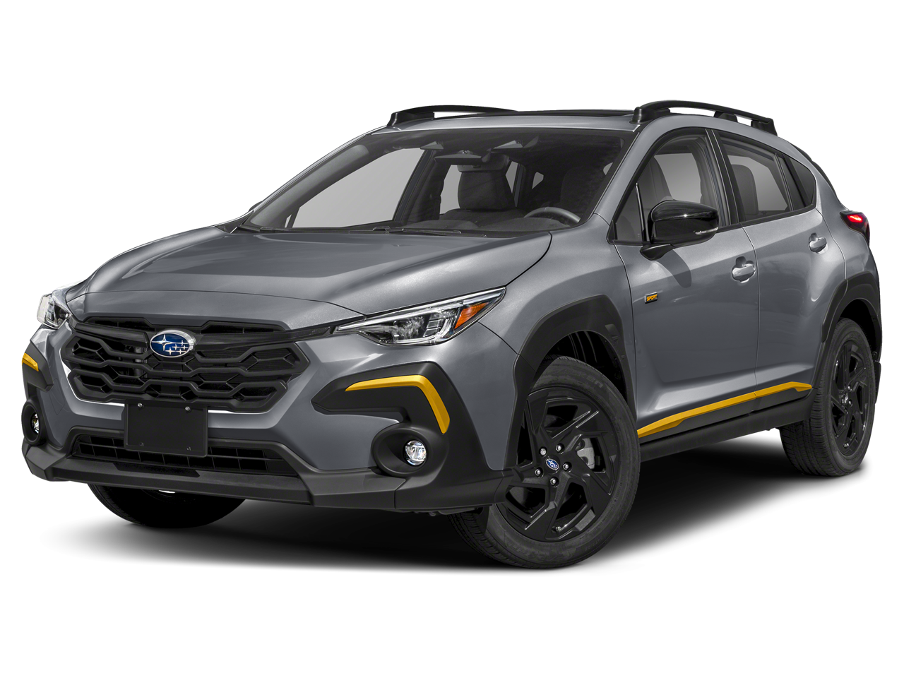 2024 Subaru Crosstrek Sport for sale in Wooster, OH