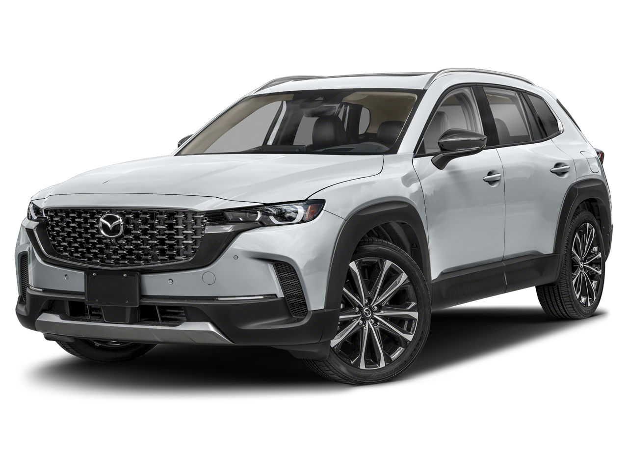 2025 Mazda CX-50 2.5 Turbo Premium Plus's photo