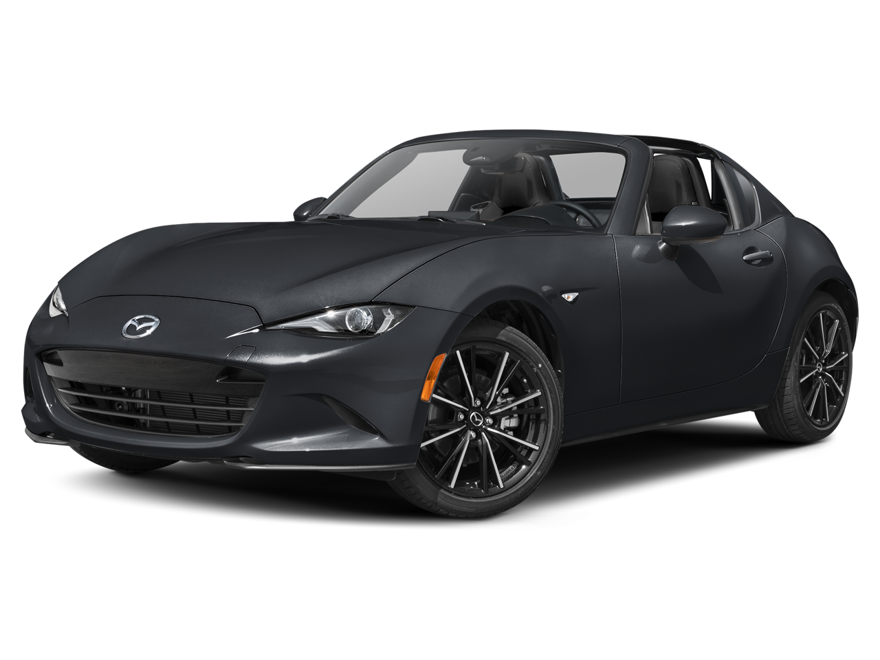 2026 Mazda Mazda MX-5 Miata RF Base
