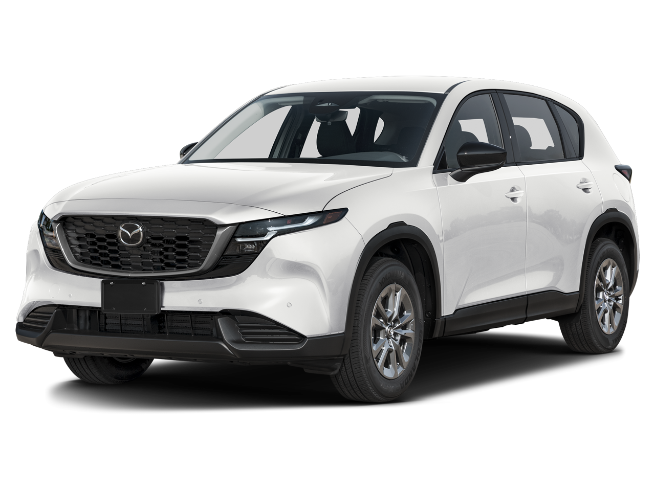 2026 Mazda CX-5 S