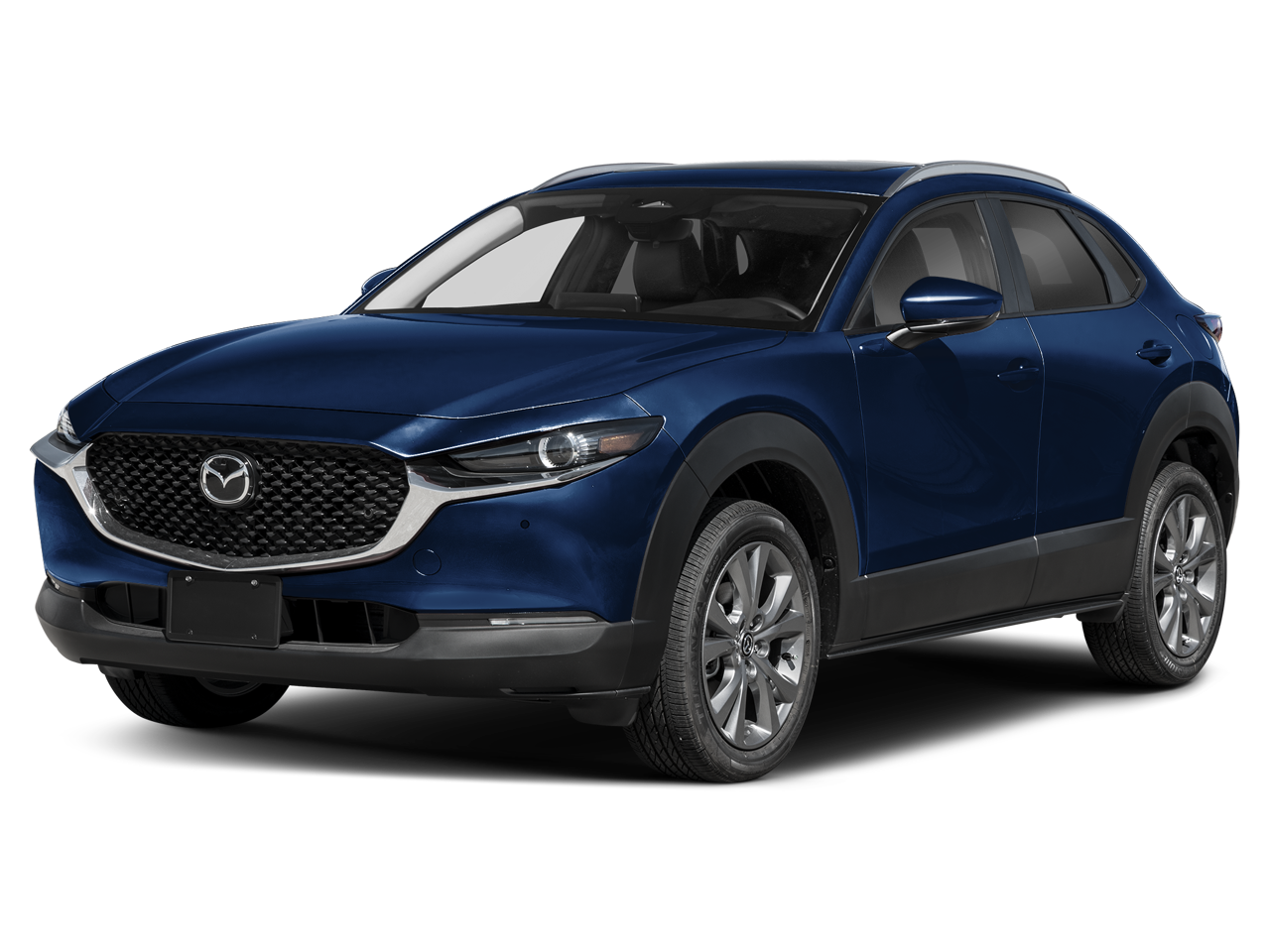 2026 Mazda CX-30 Preferred AWD's photo