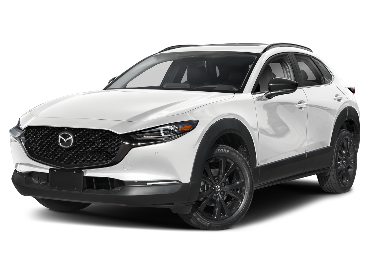 2026 Mazda CX-30 Turbo Premium Plus AWD's photo