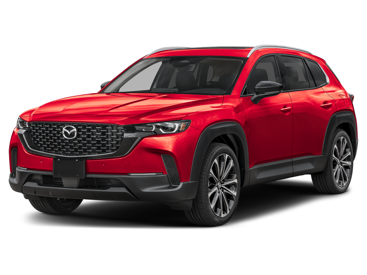 2026 Mazda CX-50 2.5 S Premium's photo