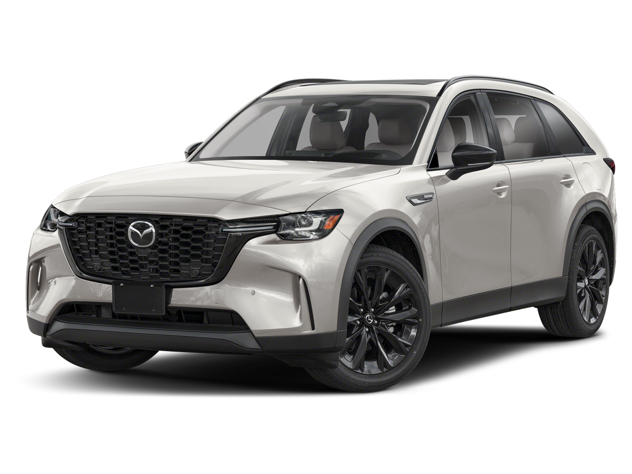 2026 Mazda CX-90