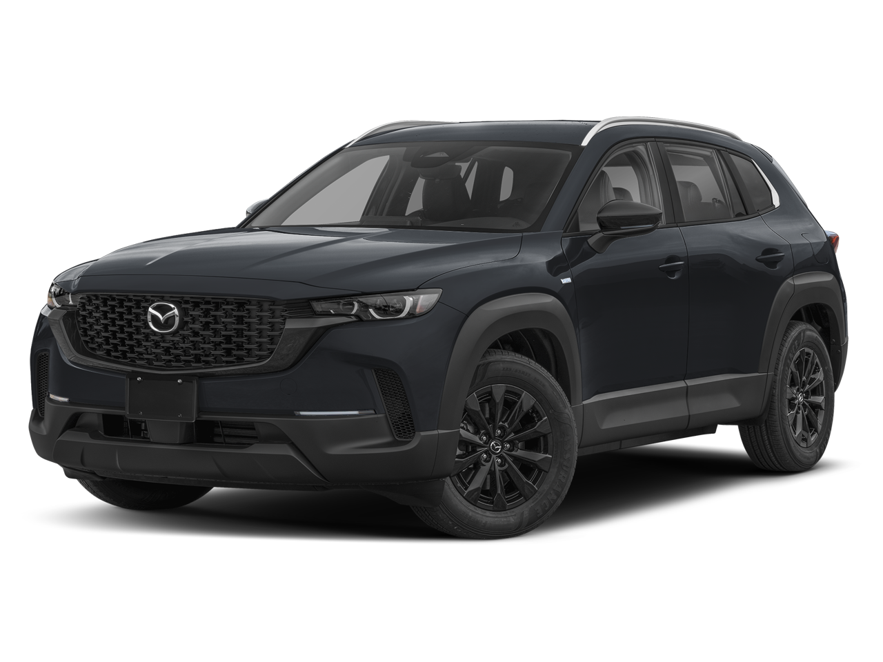 2026 Mazda Mazda CX-50 HEV Preferred AWD