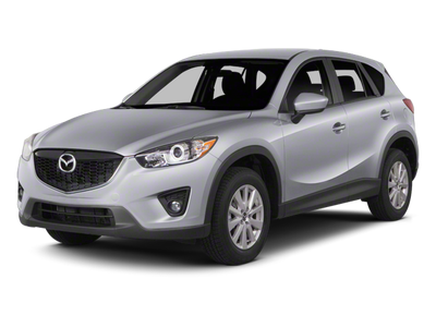 2013 Mazda Mazda CX-5 Grand Touring