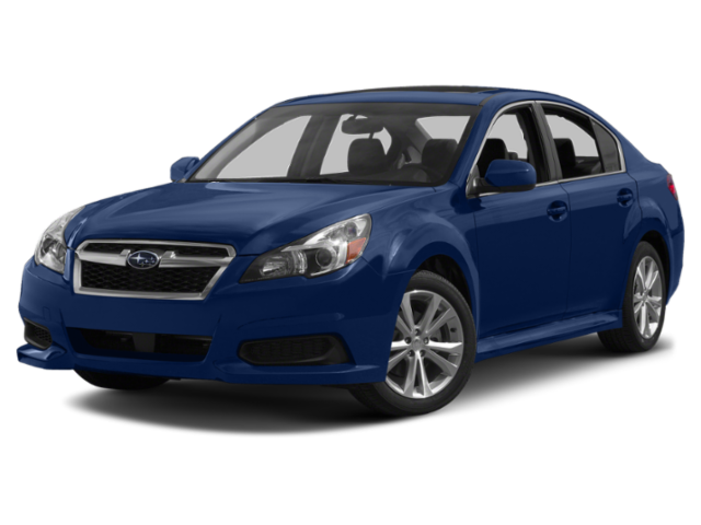 2013 Subaru Legacy 2.5i Limited
