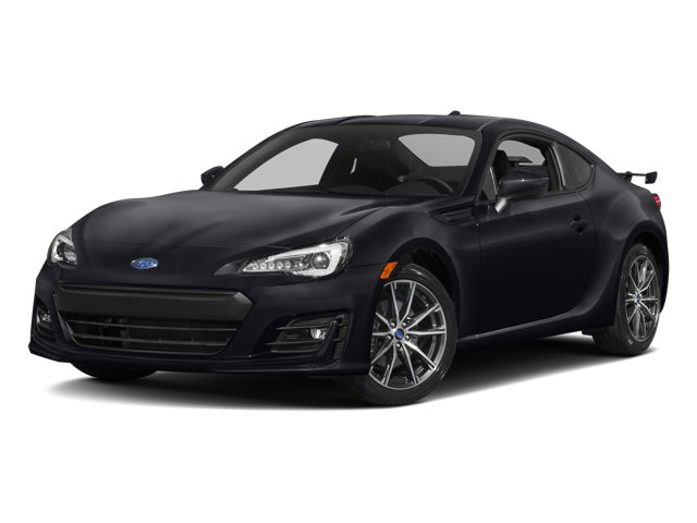 2017 Subaru BRZ Limited MT's photo