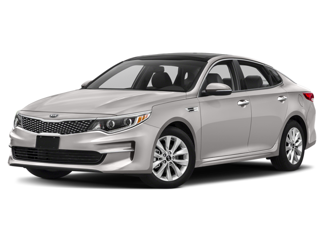 2018 Kia Optima EX