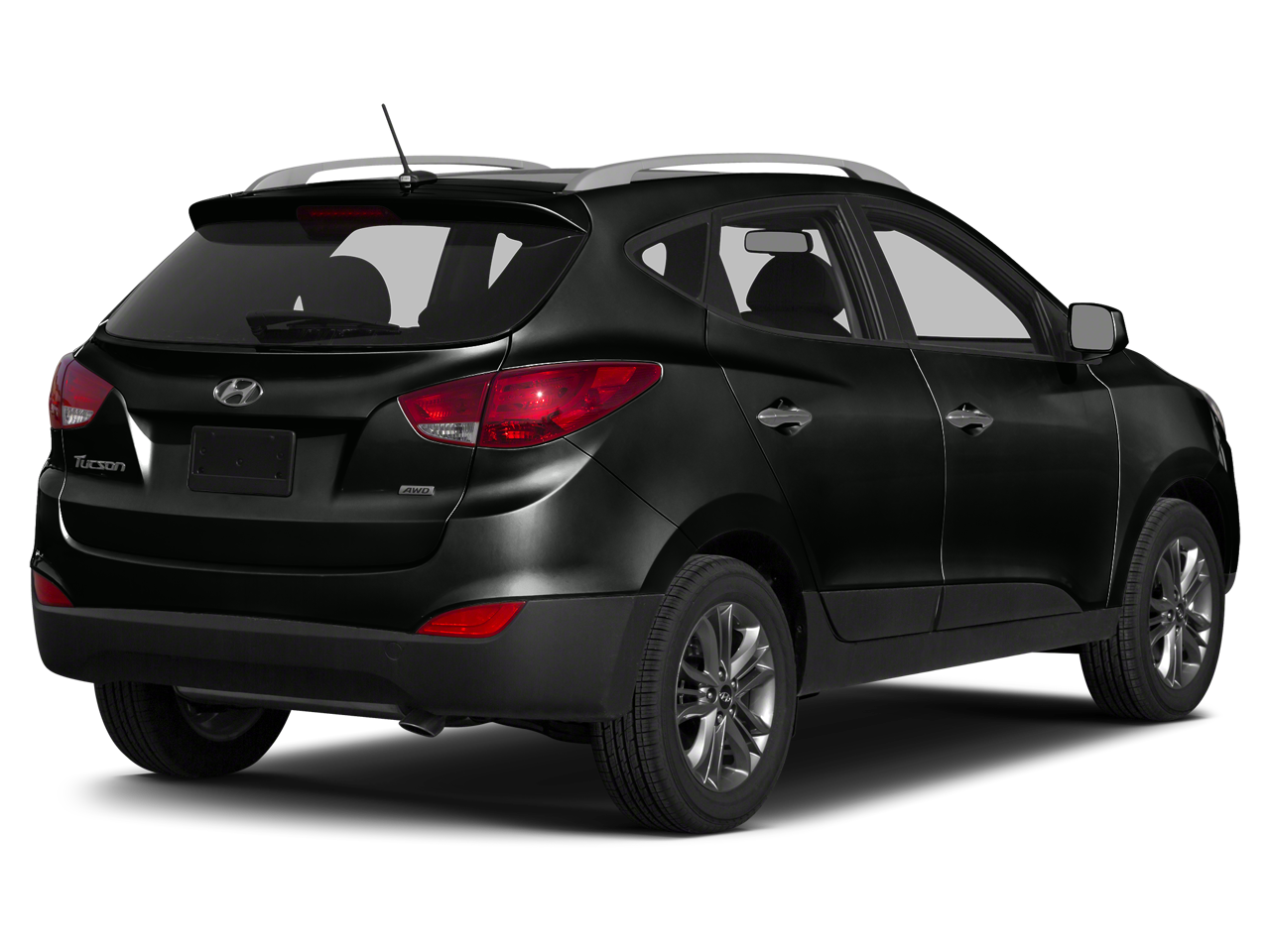 Used 2015 Hyundai Tucson GLS with VIN KM8JTCAF9FU070187 for sale in Wooster, OH