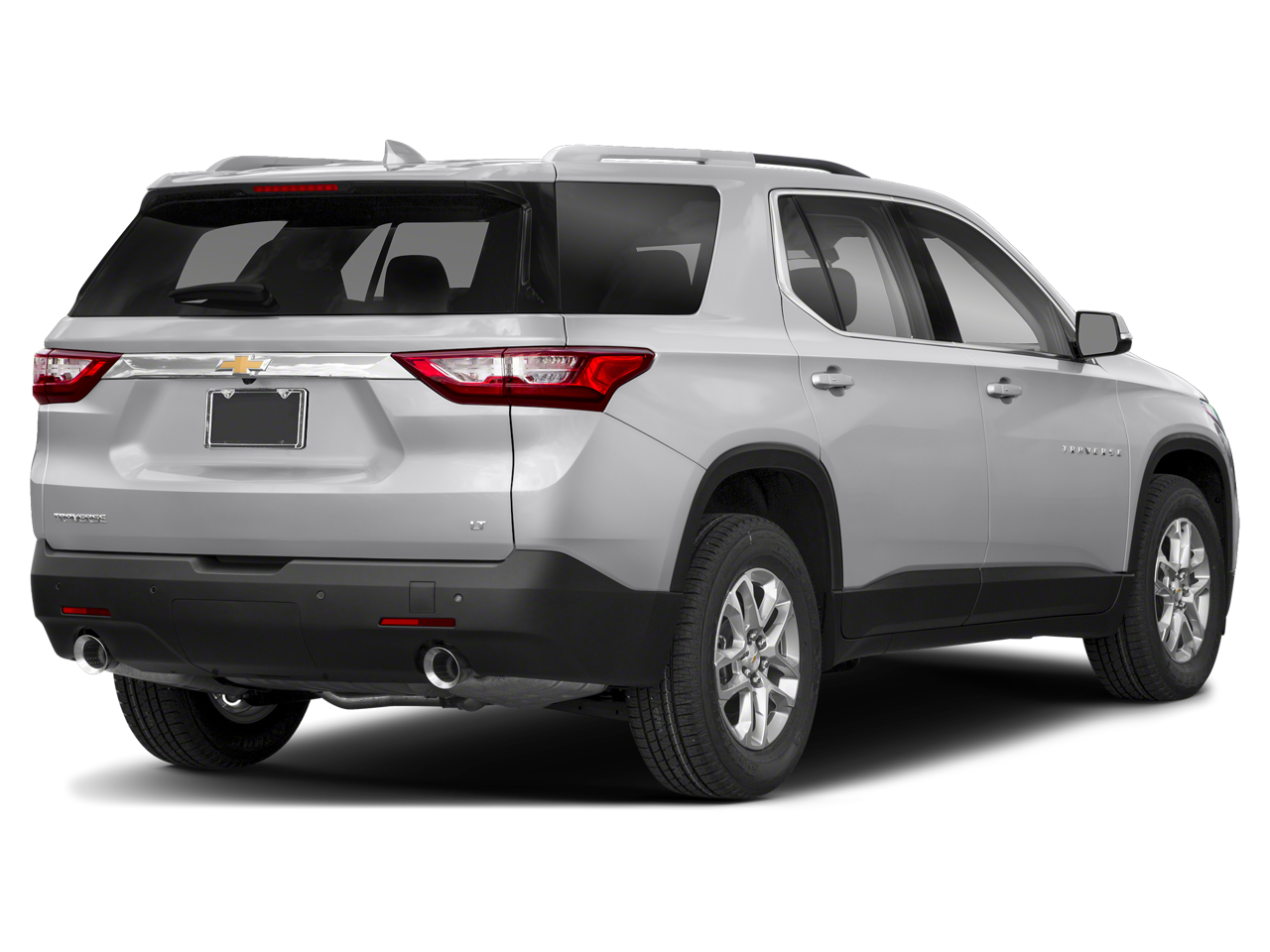 Used 2018 Chevrolet Traverse 1LT with VIN 1GNEVGKW3JJ111372 for sale in Wooster, OH