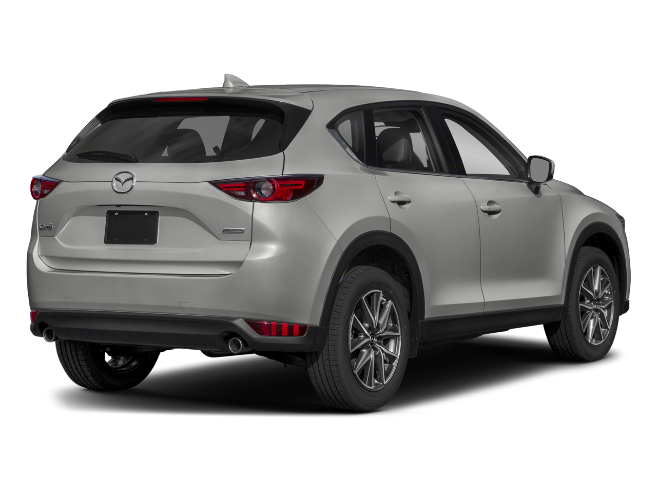 Used 2018 Mazda CX-5 Grand Touring with VIN JM3KFBDM3J0361442 for sale in Wooster, OH