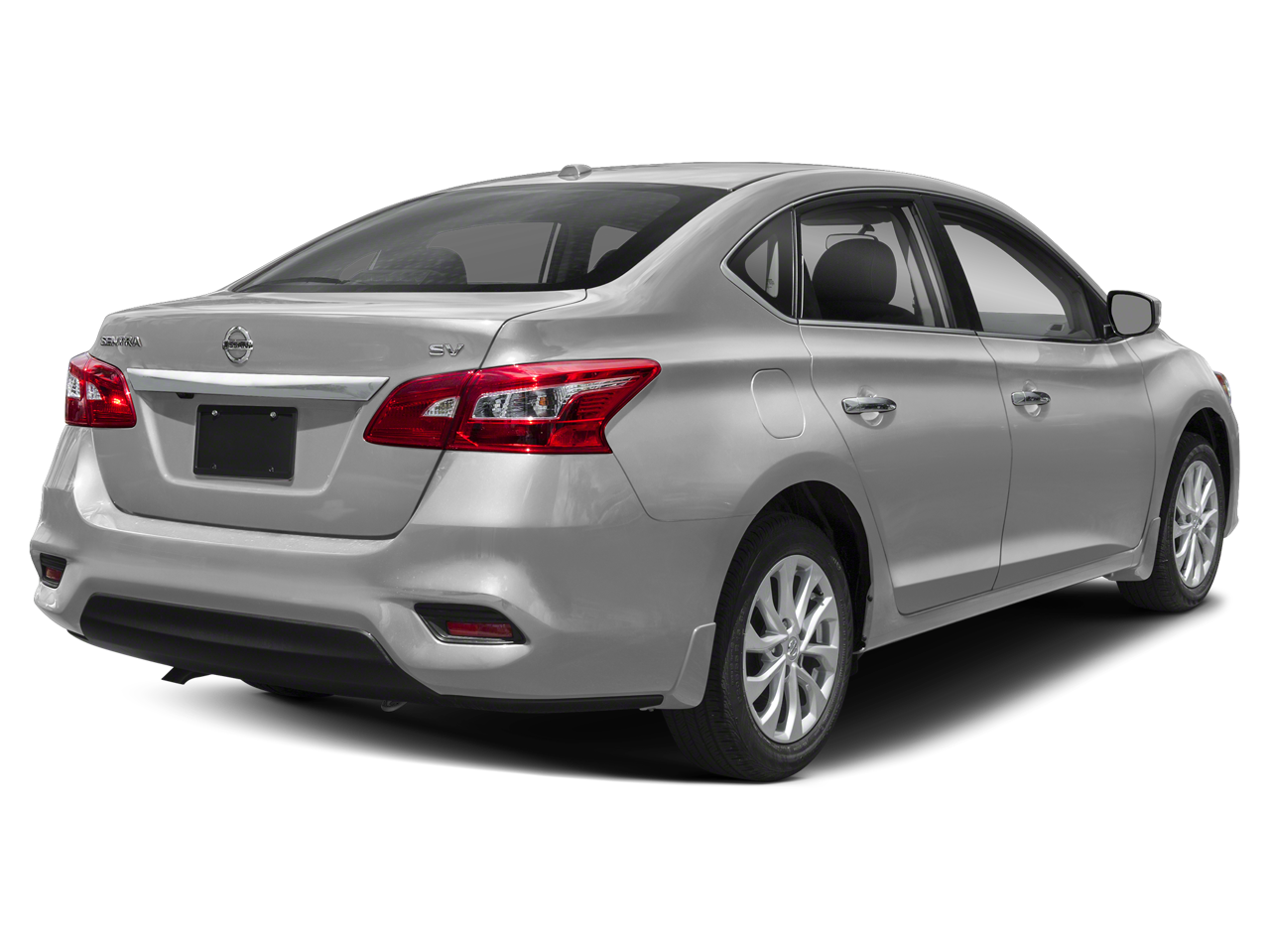 Used 2019 Nissan Sentra SV with VIN 3N1AB7AP6KY357925 for sale in Wooster, OH