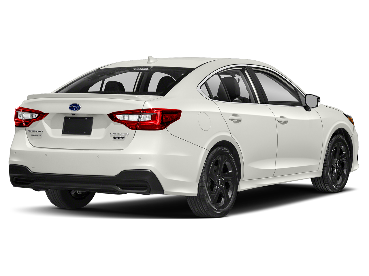 Used 2021 Subaru Legacy Sport with VIN 4S3BWAH65M3008606 for sale in Wooster, OH