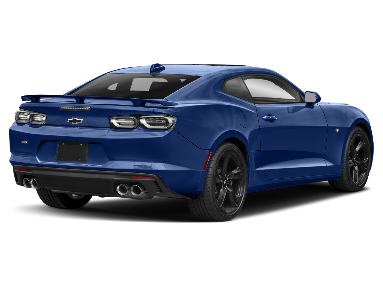 2023 Chevrolet Camaro SS 1SS