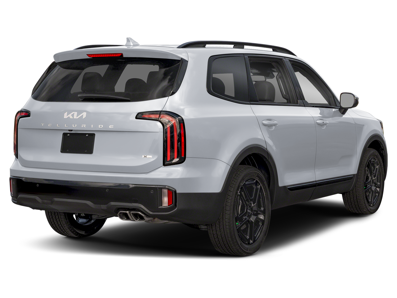 2024 Kia Telluride EX X-Line photo 2