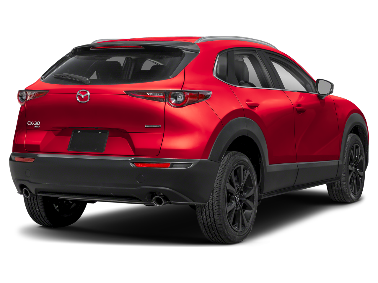 2024 Mazda Mazda CX-30 2.5 S Select Sport