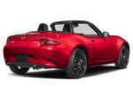 2026 Mazda Mazda MX-5 Miata Club