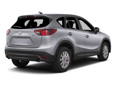 2013 Mazda Mazda CX-5 Grand Touring