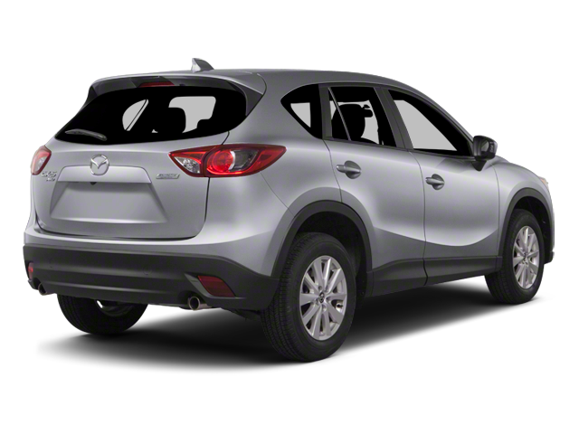2013 Mazda Mazda CX-5 Grand Touring