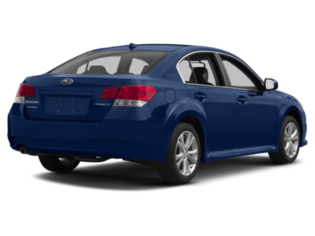 2013 Subaru Legacy 2.5i Limited