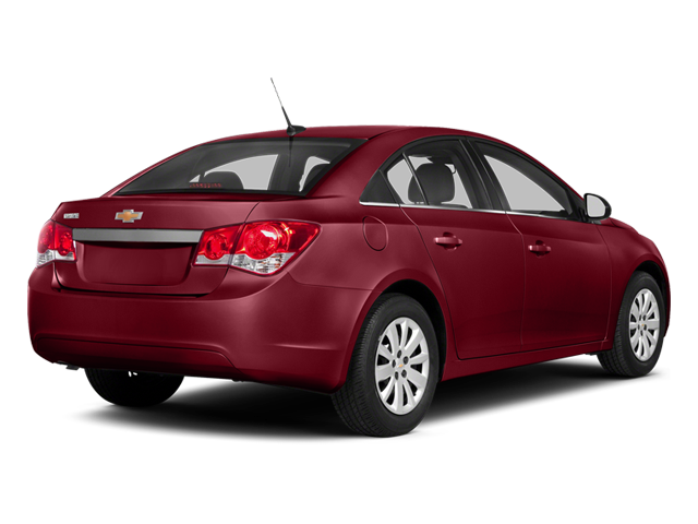 Used 2014 Chevrolet Cruze 1LT with VIN 1G1PC5SB9E7469452 for sale in Wooster, OH