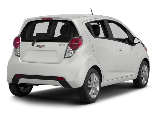 Used 2014 Chevrolet Spark 1LT with VIN KL8CD6S93EC533412 for sale in Wooster, OH