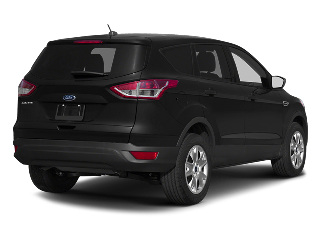 Used 2014 Ford Escape SE with VIN 1FMCU0G93EUC82832 for sale in Wooster, OH