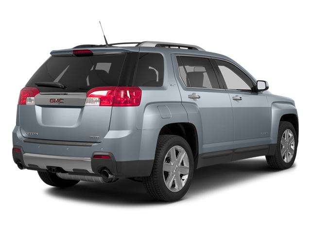 2014 GMC Terrain SLE-2